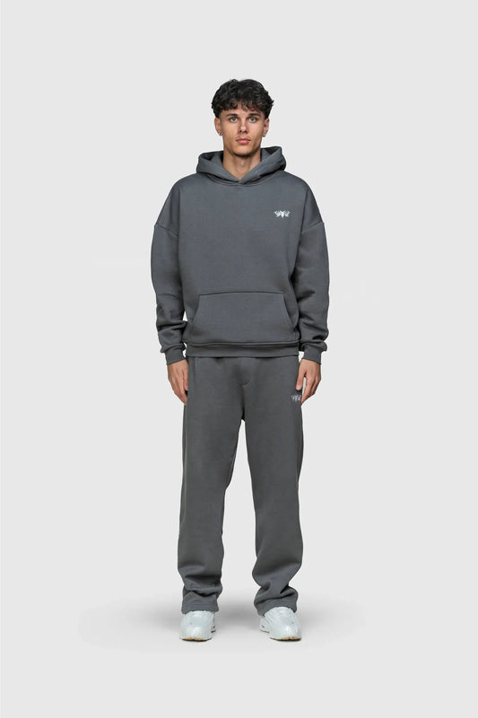THE GRAPHITE PACK – Hoodie & Pants
