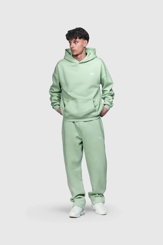 THE MINT PACK – Hoodie & Pants
