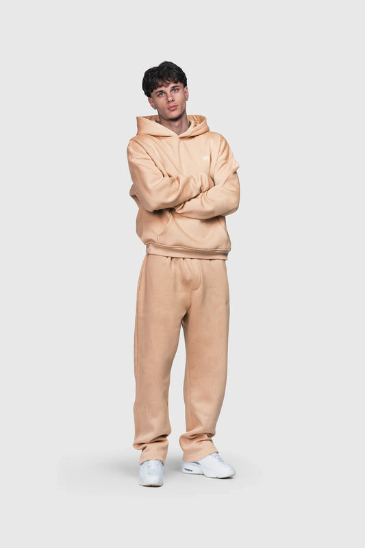THE PEACH PACK – Hoodie & Pants