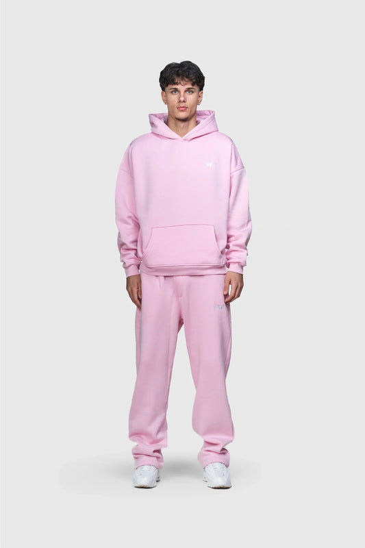THE PINK PACK – Hoodie & Pants