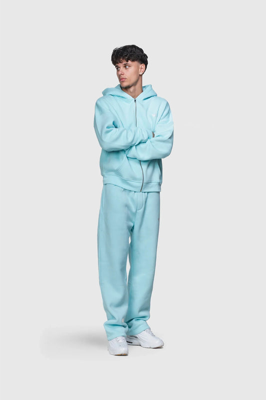 THE SKY PACK – Hoodie Zip & Pants