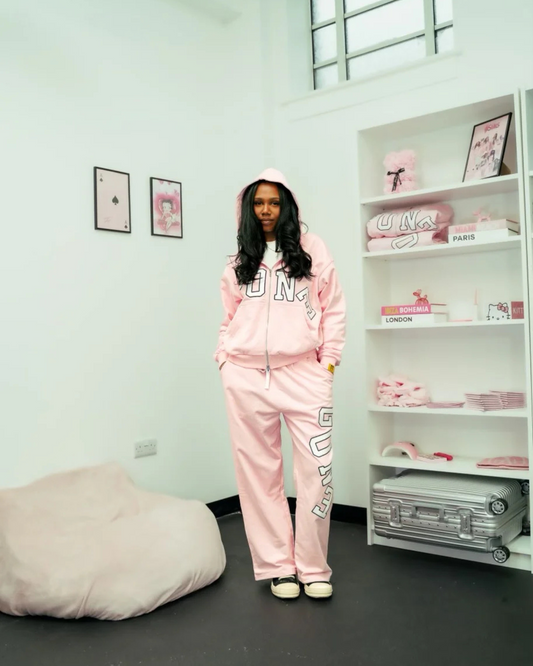 DripX Blushwave